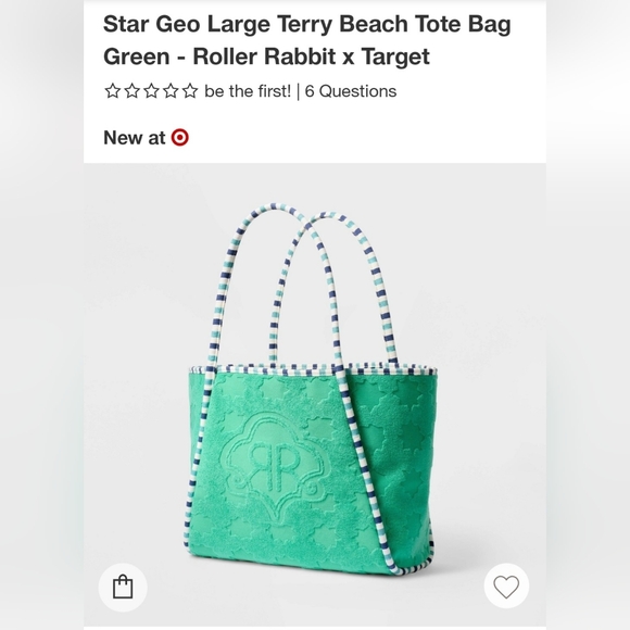 Roller Rabbit × Target - Picture 3 of 4